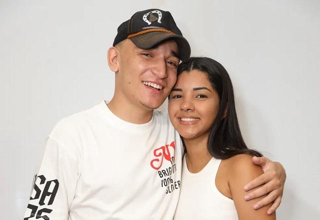 Novamente João Gomes desabafa sobre término de namoro 