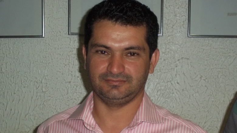 Prefeito Luíz Claudino está sendo bastante cobrado pela população (Foto: internete) 