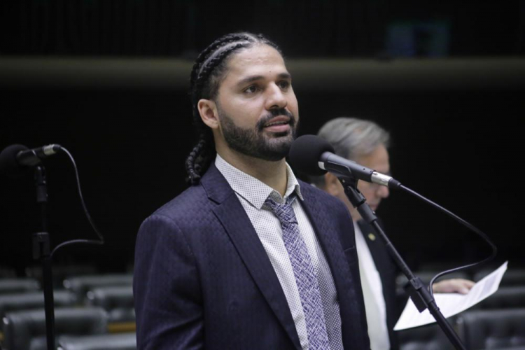 Morre o ex-deputado david Miranda 
