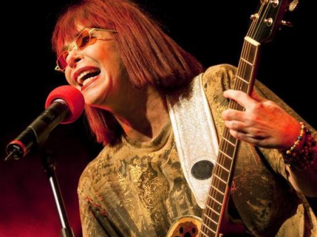 Morre Rita Lee 