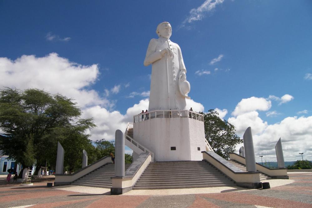Juzeiro de padre Cícero 
