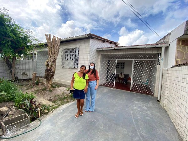 Prefeitura de Bom Jesus reforma e adquire novos equipamentos para casa de apoio em João Pessoa