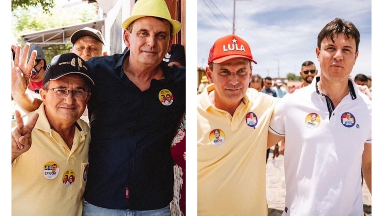 Deputado Chico Mendes comemora decisão de licitação 