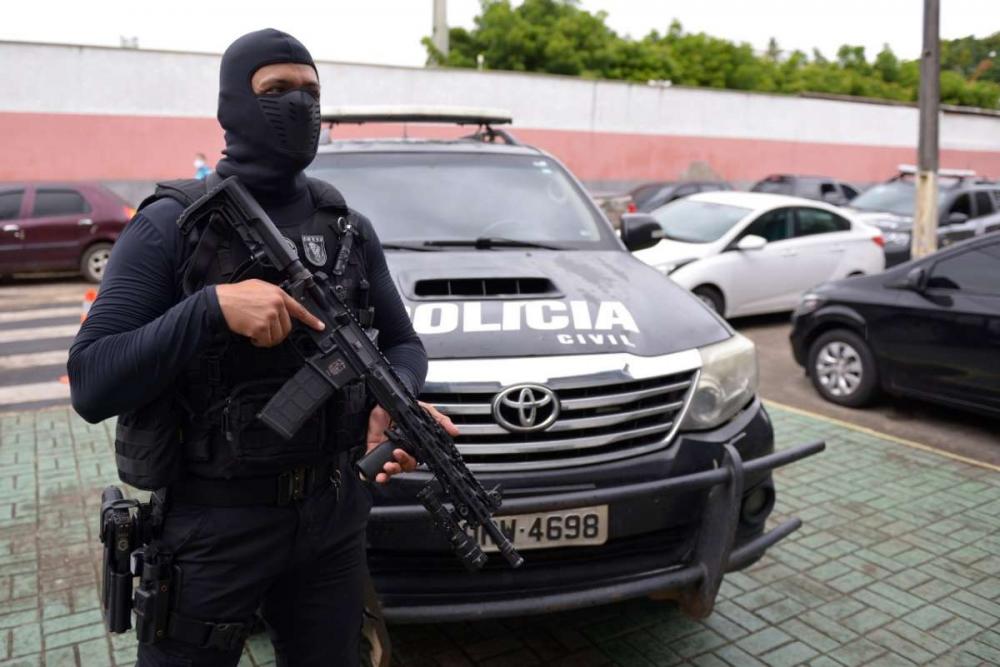 Com 500 vagas, concurso PC AL para agente e escrivão é retomado