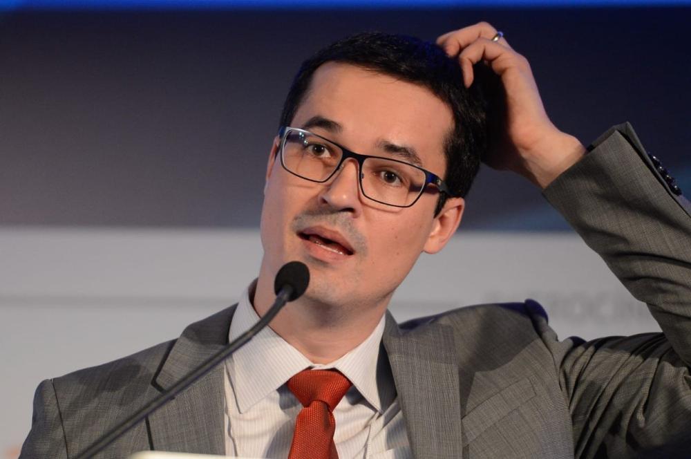 Por unanimidade, TSE cassa mandato de Deltan Dallagnol