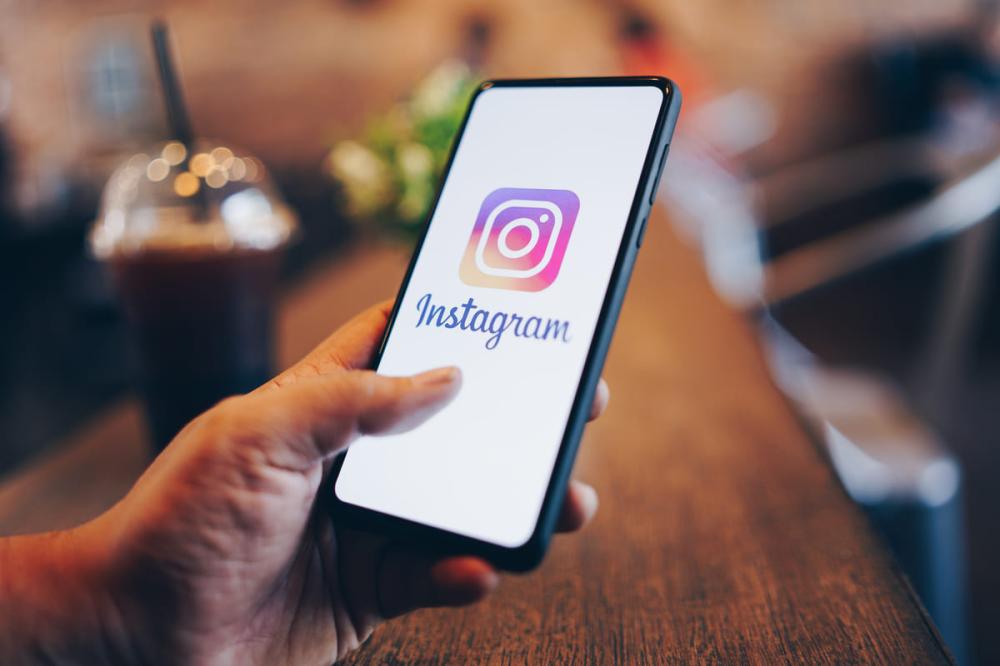 Instagram volta a funcionar 
