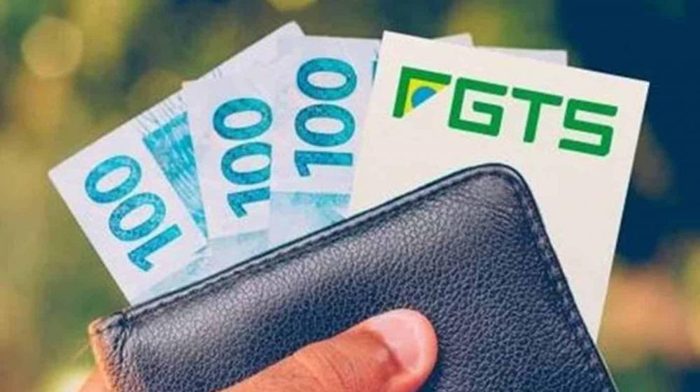 A liberação dos valores começa no dia 20 de abril e segue até 15 de junho, conforme O Globo