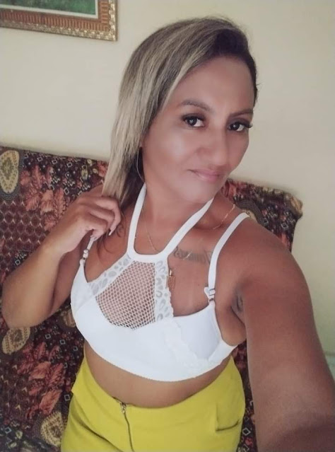 Mulher é morta com tiros em Uiraúna 