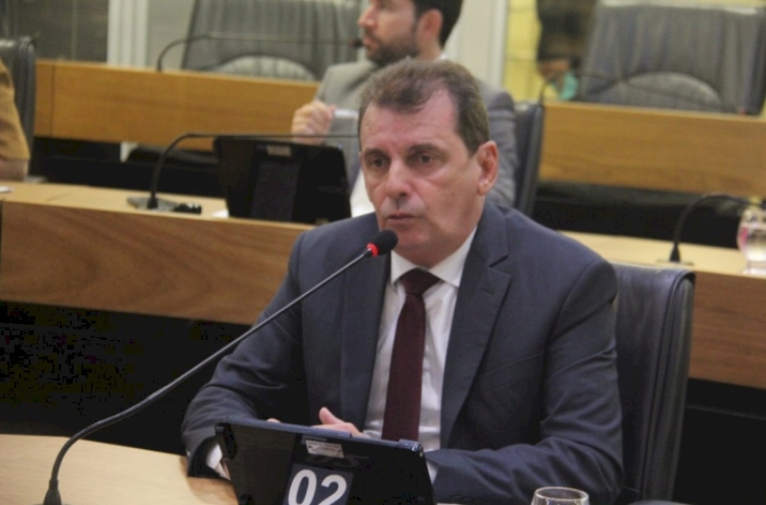 Deputado Chico Mendes vai a Brasília cobrar abertura do Pronto Atendimento no HUJB de Cajazeiras