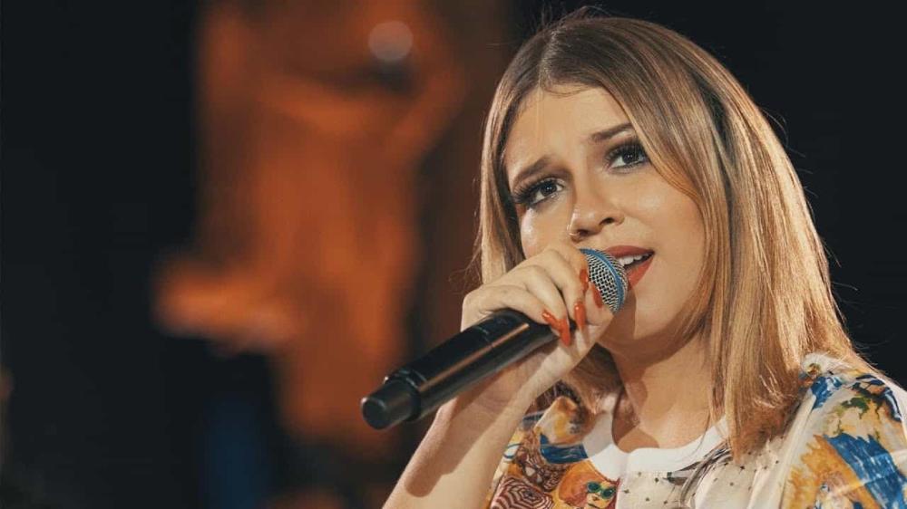 Cantora morreu em novembro de 2021