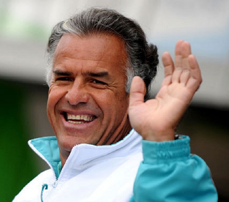 Além de ter sido ídolo nas pistas e várias vezes campeão na categoria, Negrão, de 70 anos, se consagrou como empresário rural em Goiás,
