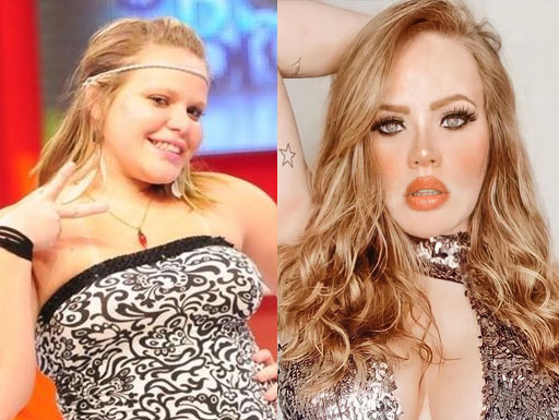 Ex-BBB Paulinha Leite acerta quina na Mega-Sena após ganhar mais de 50 vezes