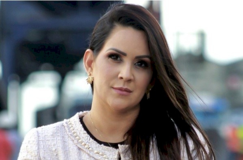 Cajazeirense será a primeira paraibana que vai assumir cargo no primeiro escalação do Governo Lula 