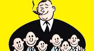  Prefeito de Monte Horebe paga altos valores a contratados do clã familiar na prefeitura; há salários de 2º escalão que chegam a quase R$ 5 mil e MP apura caso 