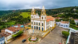  Bananeiras na Paraíba se prepara para o Festival Bananeiras de Cinema: Uma Celebração do Cinema e Cultura