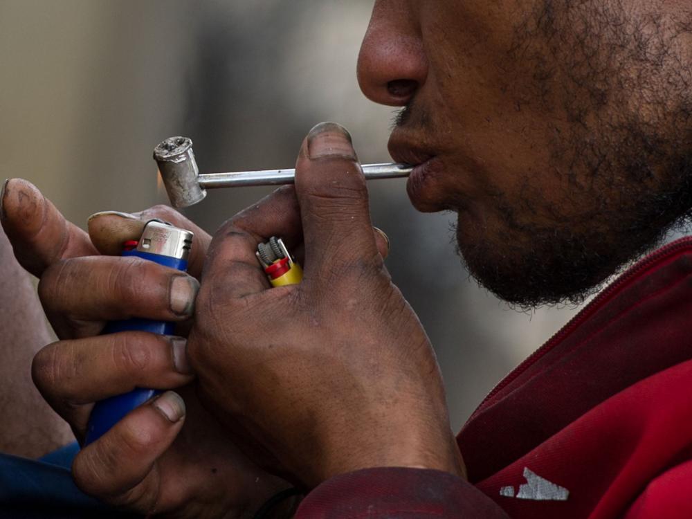 A proposta visa enfrentar a dependência em cocaína e seus derivados