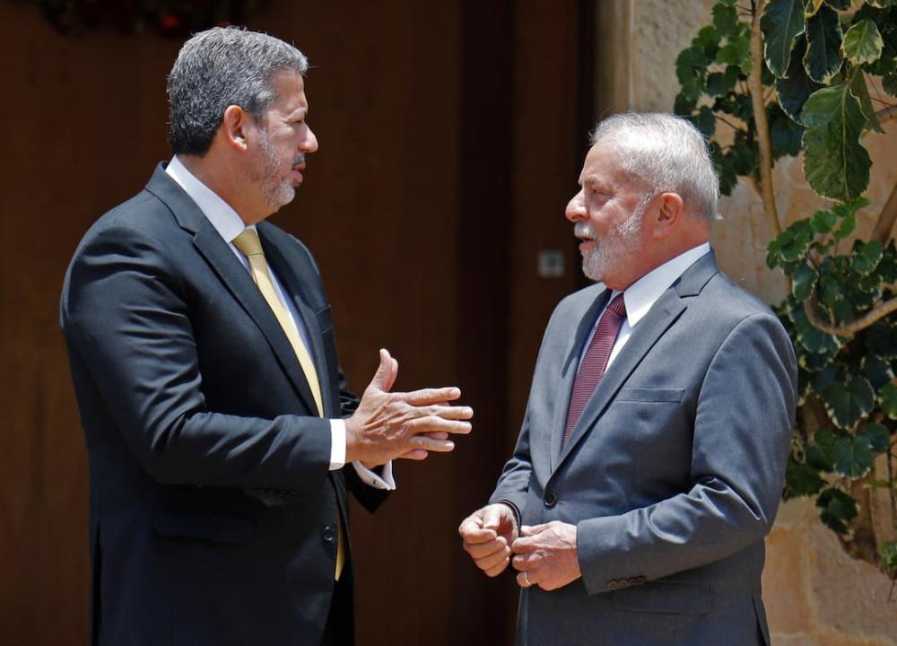 Nesta quarta-feira, o presidente Luiz Inácio Lula da Silva (PT) se reuniu com seus principais líderes no Congresso