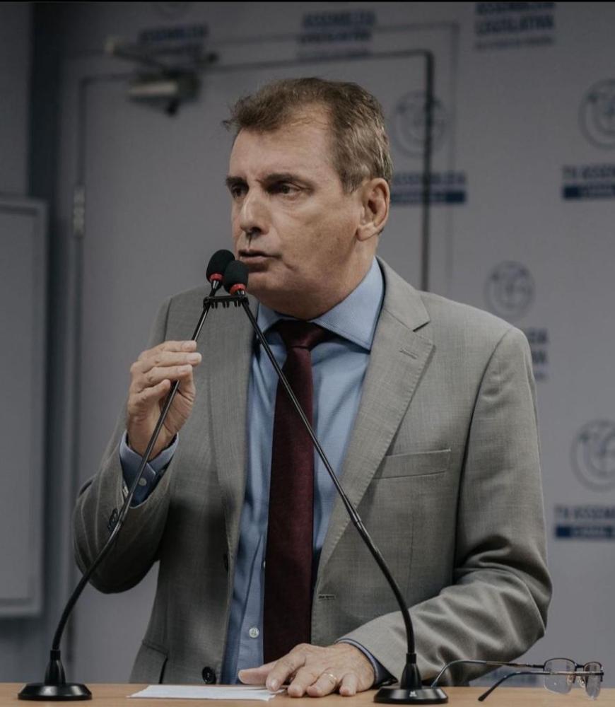 Sob a liderança do deputado Chico Mendes, governo do estado tem 100% das matérias aprovadas na ALPB