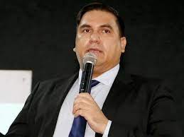 Alexsander Moreira, ex-diretor do Ministério da Educação (MEC) exonerado nesta segunda-feira (5)