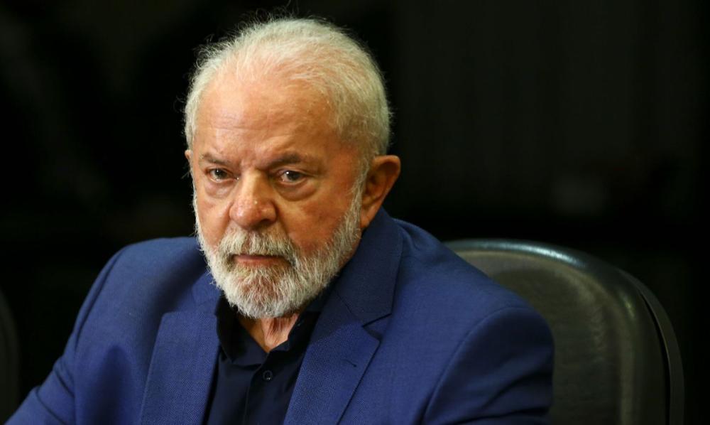O presidente Lula cumpre agenda em Pernambuco nos dias6 e 7 de junho