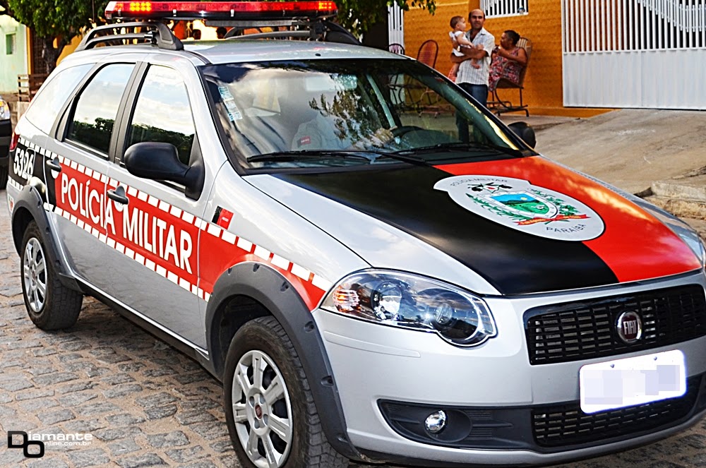 Confusão aconteceu em um posto de combustível em JP 