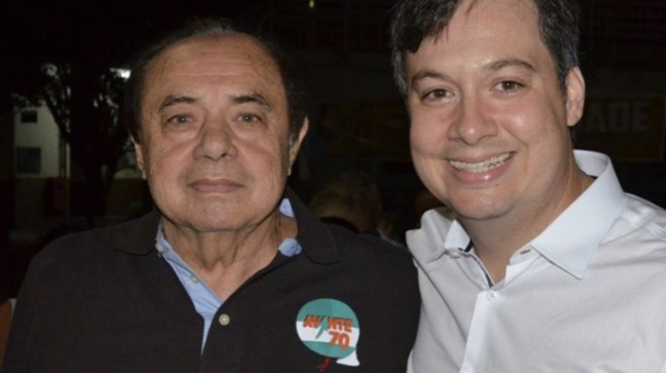 Chico Araújo morava em Cajazeiras e era bastante querido no lugar