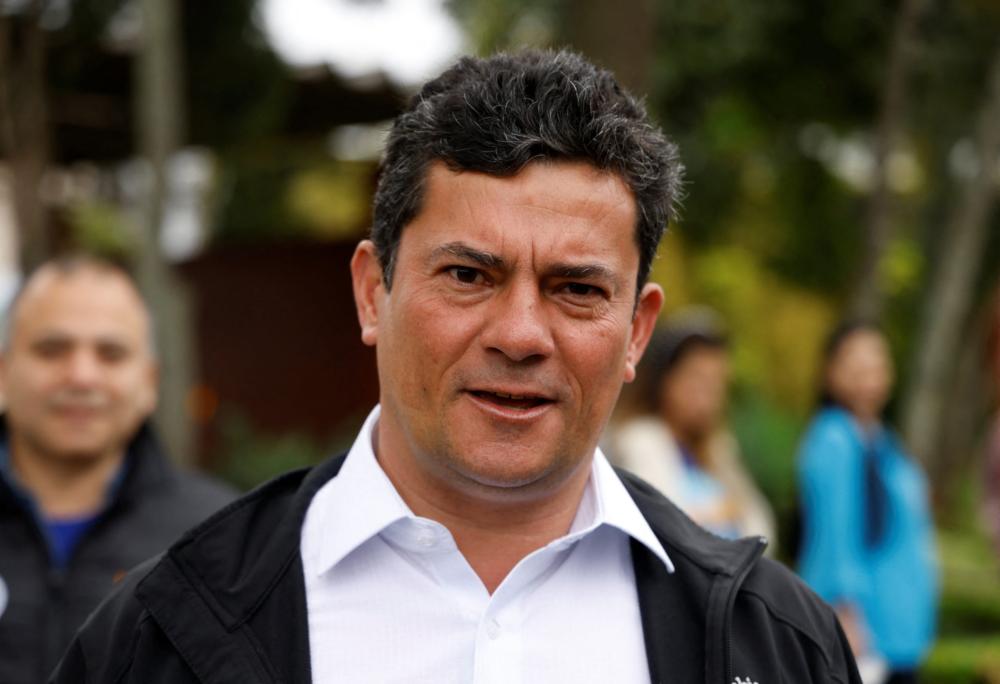 TRE-PR une ações de PL e PT que podem levar à cassação de Moro 