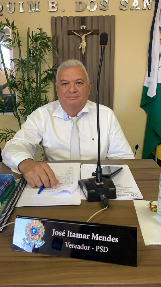 Câmara do Barro encerra 1º período legislativo de 2023 e presidente Itamar Mendes destaca atuação dos vereadores 