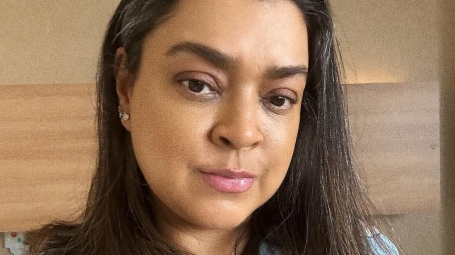 Preta Gil 