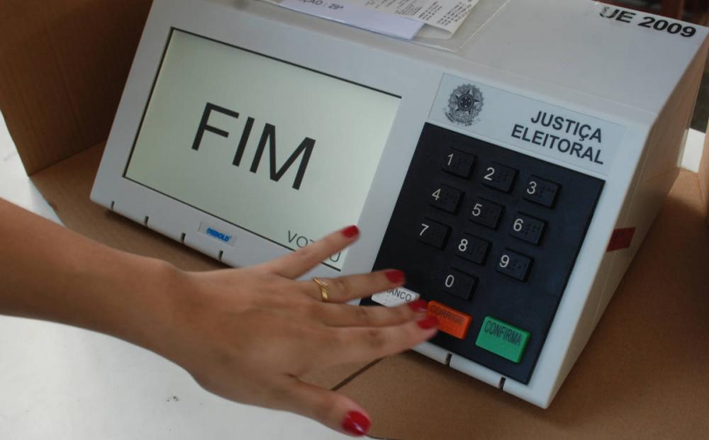 Com a decisão do MPE, Barro poderá ter novas eleiçções 