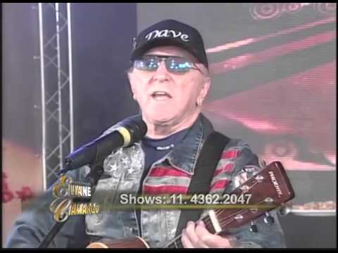 Dave Maclean, morreu aos 79 anos
