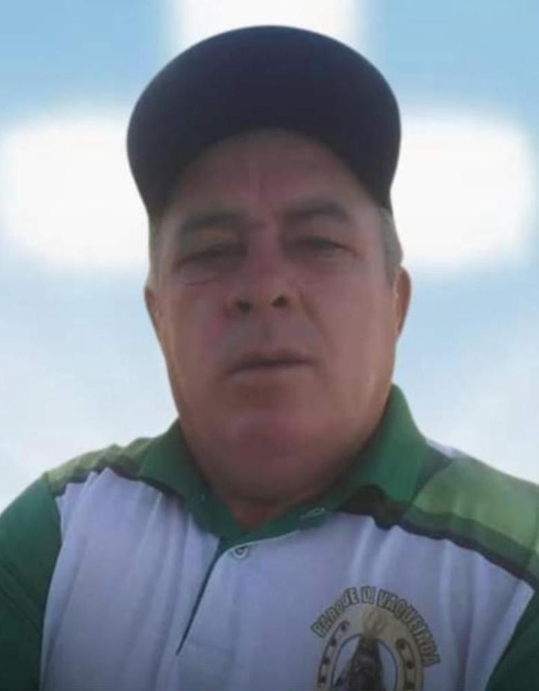 Zelhão morreu em um acidente de moto na quarta-feira (21) Foto: Carla Gonçalves 
