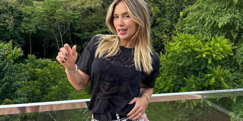  Fã de Virginia Fonseca vai à Justiça contra influenciadora para denunciar suposto calote 