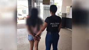 A mulher escondeu a gravidez dos familiares pois temia ser criticada por não ter condições financeiras de criar mais um filho