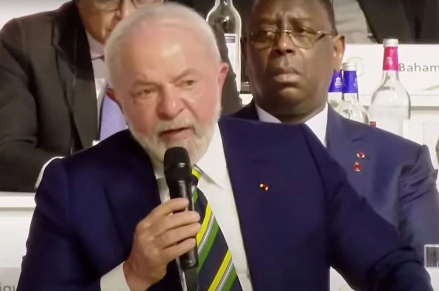 Lula vai presidir Mercosul 