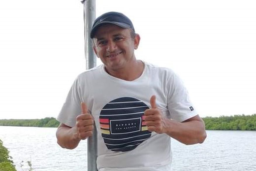 Suplente de vereador foi morto a tiros 