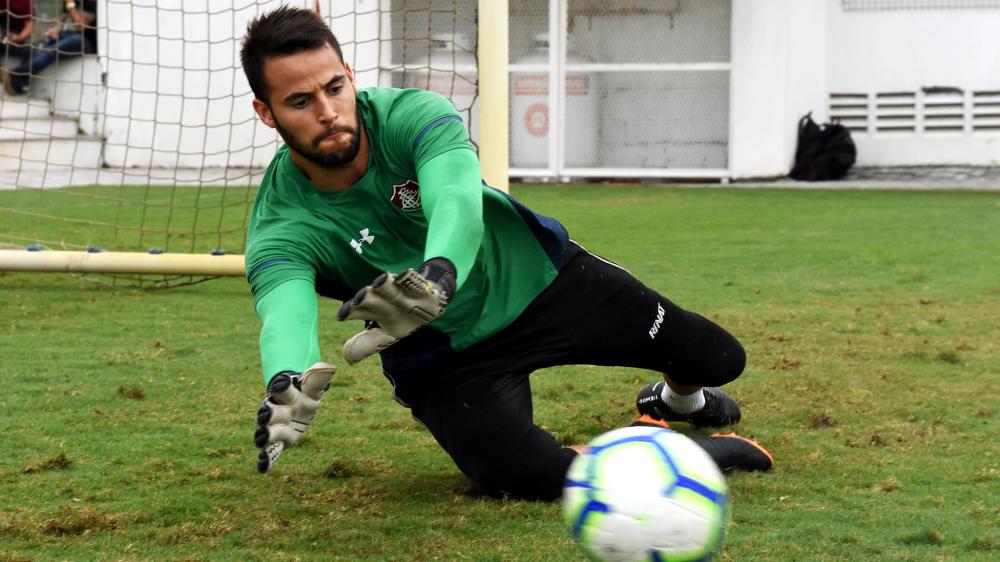 De Amores vive grande momento com a camisa do Deportivo Cali