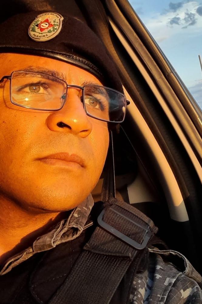 Cabo Edilânio é promovido por ato de bravura 