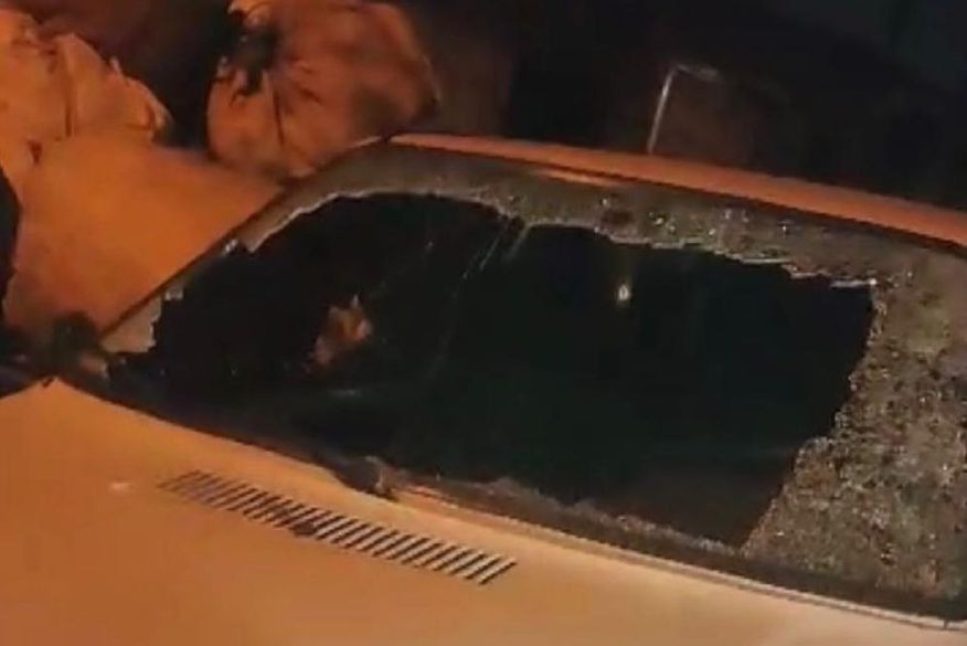 O fato ocorreu em uma comunidade no bairro Mangabeira 