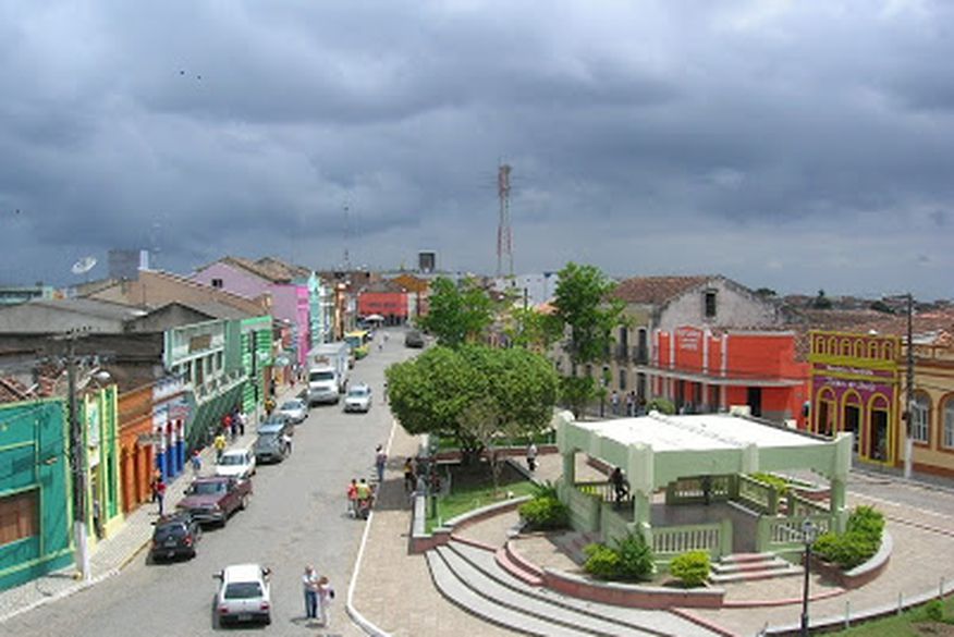 A cidade de Matinhas, no Brejo paraibano, recebe a partir de hoje a Rota Cultural.