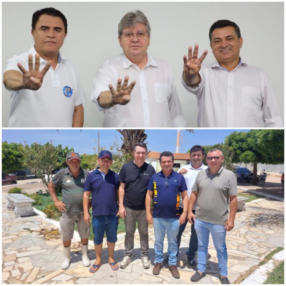 prazo para apresentação das propostas por parte das construtoras concorrentes vai até o dia 22 de agosto