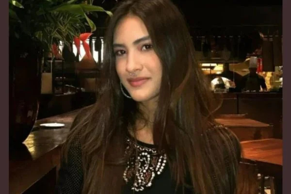 Dalliene de Cássia Brito Pereira foi encontrado, no dia 1º de julho, na zona sul paulistana