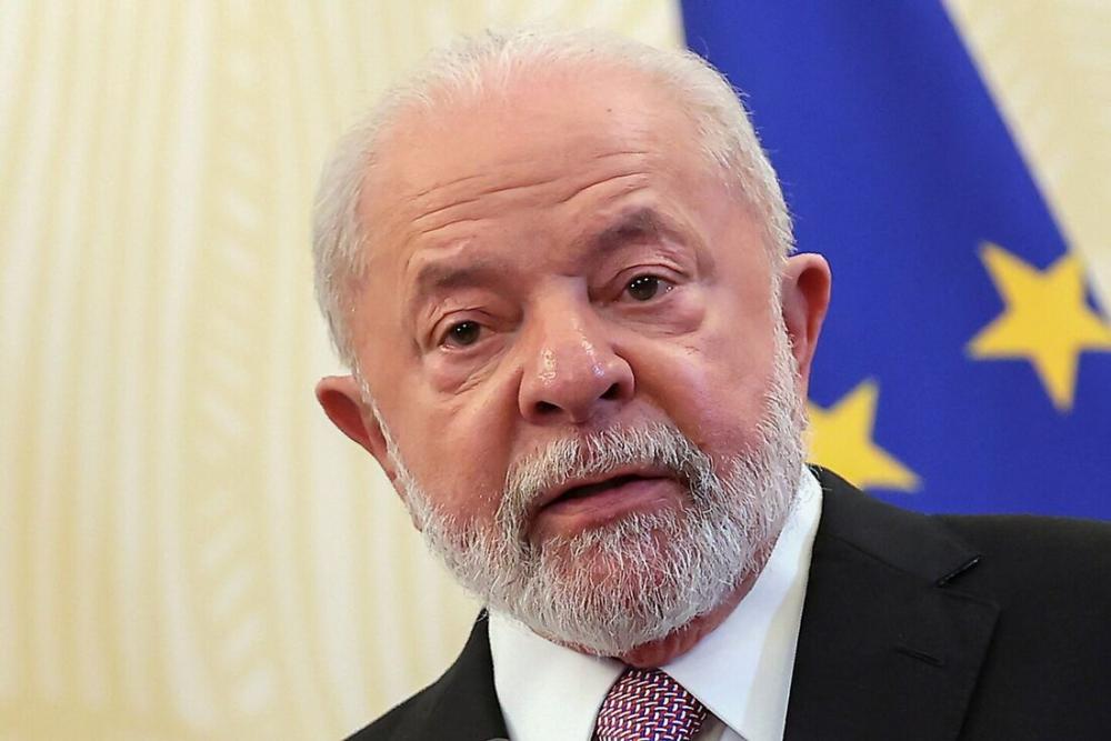 Lula vai passar por cirurgia ainda este ano 