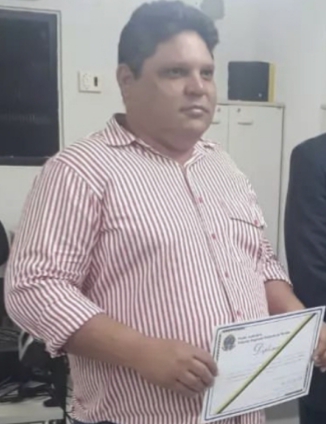 Ex-assessora acusa vereador de São João do Rio do Peixe de 'rachadinha' e fraude de prova utilizada em ação eleitoral