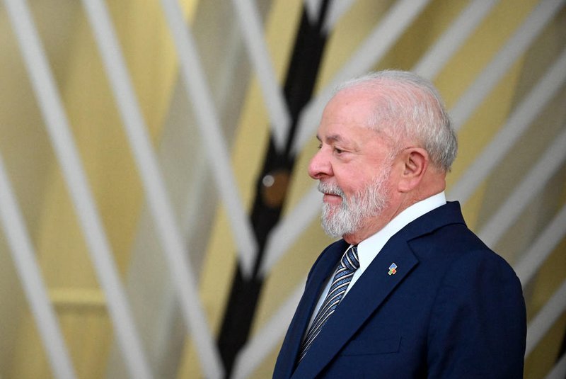 Lula rebate Bolsonaro 