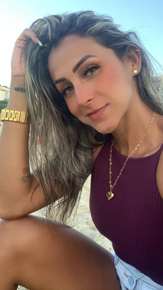 Mulher teve cabeça arrancada e levada 