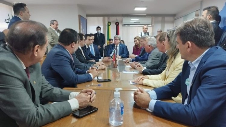 Deputado Chico Mendes relembra audiência decisiva em Brasília para voo regional em Cajazeiras
