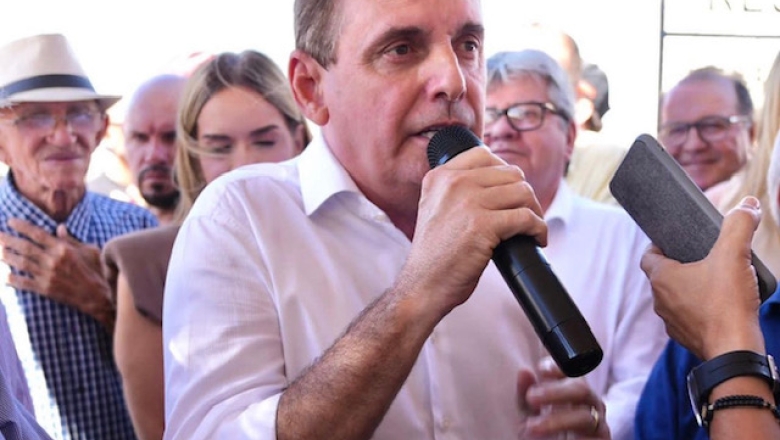 Deputado Chico Mendes 