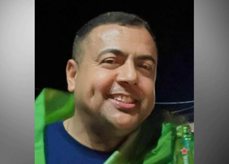Demauro era cabo da polícia militar da Paraíba 