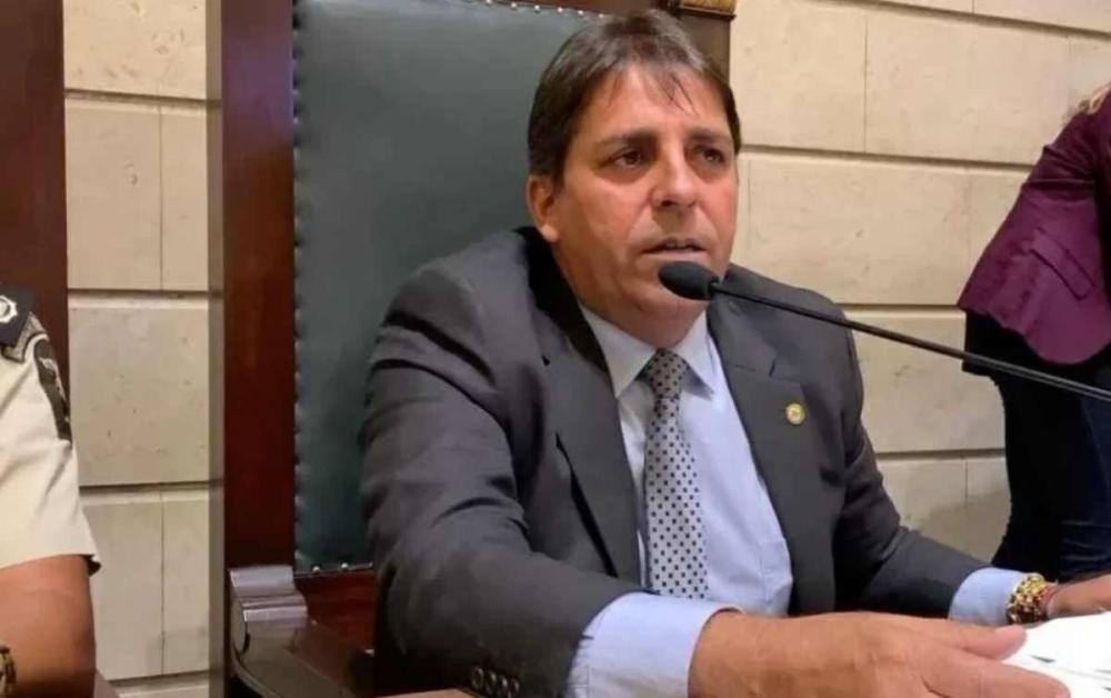 Em 2020, ele já tinha sido vítima de um atentado e levou um tiro de raspão
